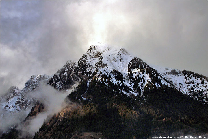 Passo del Brennero