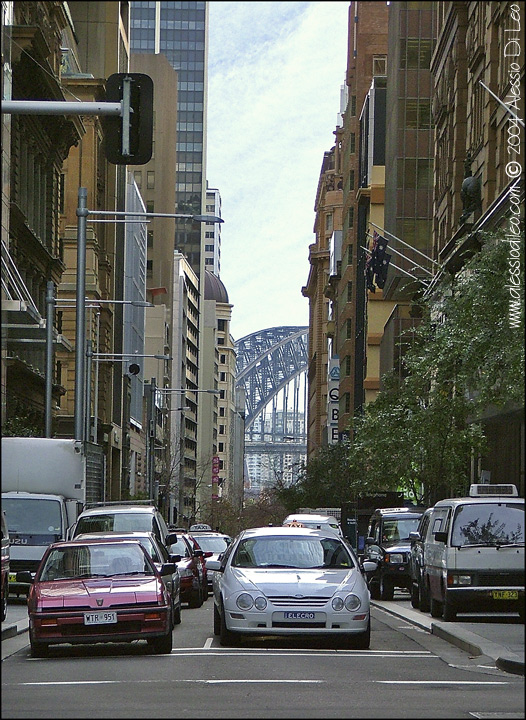 Australia: Sydney