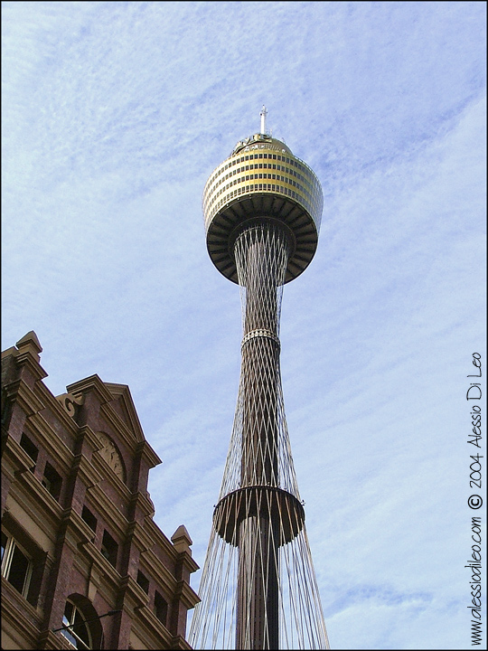 Australia: Sydney