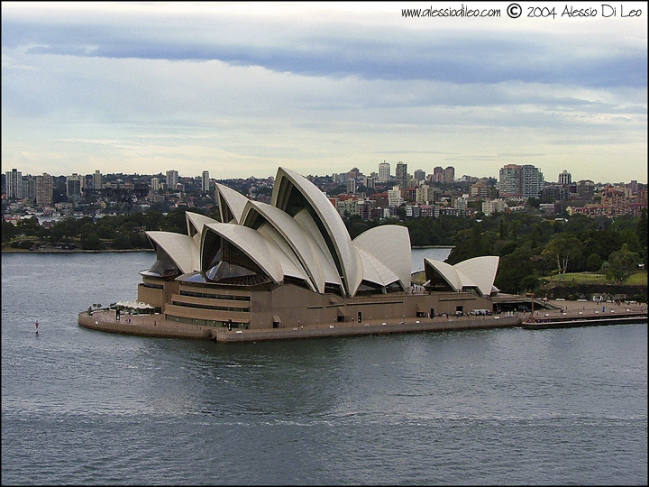 Australia: Sydney