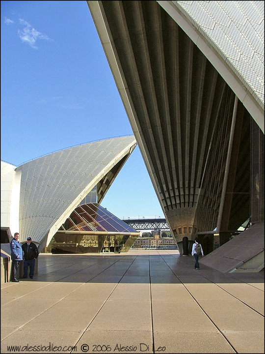 Australia: Sydney