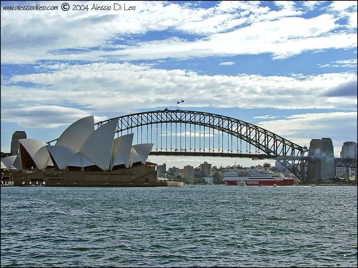 Australia: Sydney