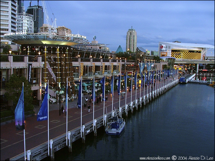 Australia: Sydney