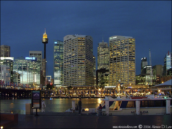 Australia: Sydney