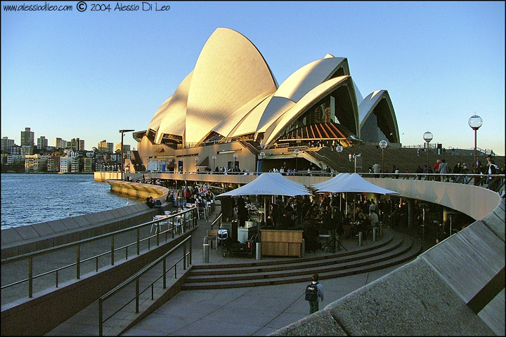 Australia: Sydney