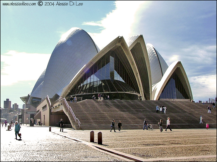 Australia: Sydney