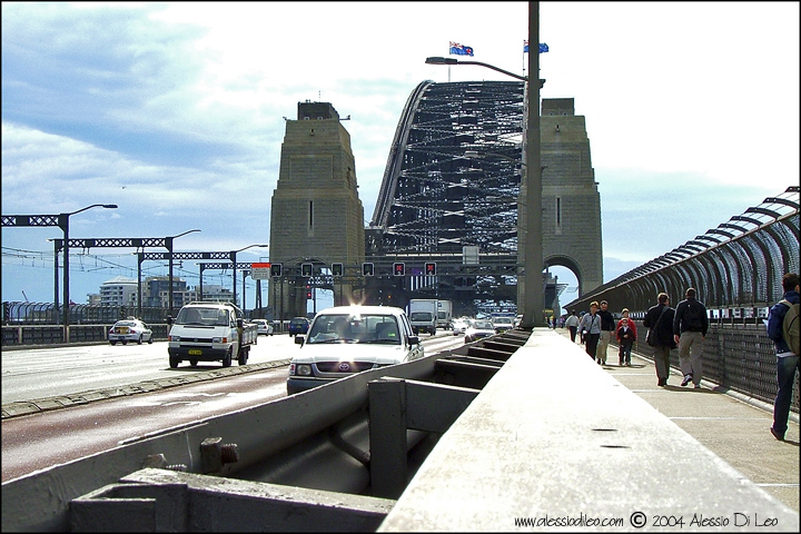 Australia: Sydney