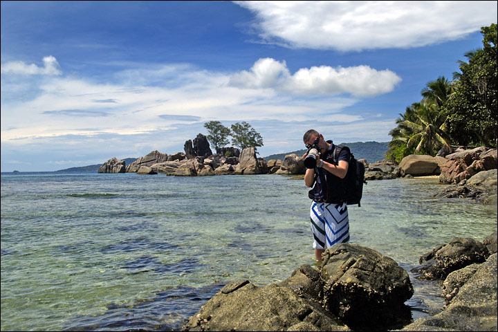 Seychelles