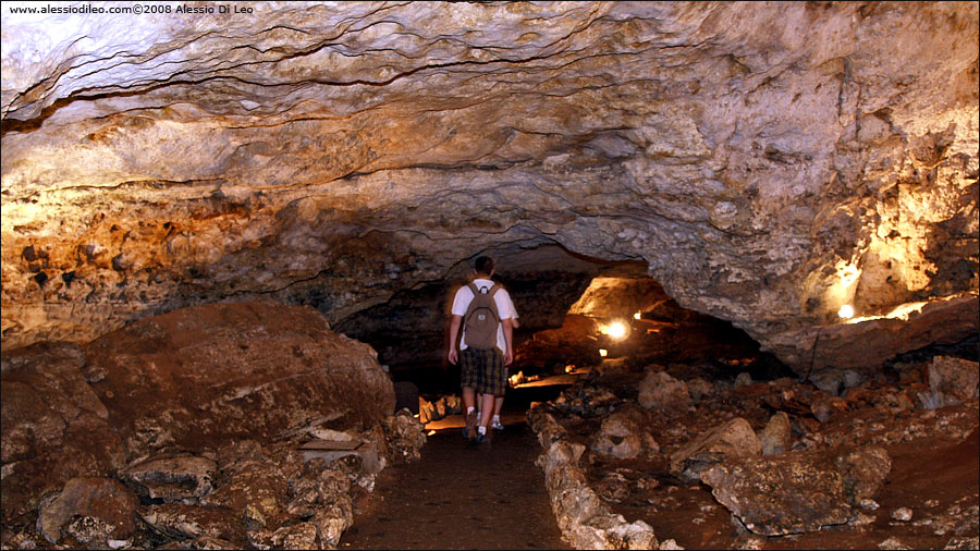 Grotte di Balankanche