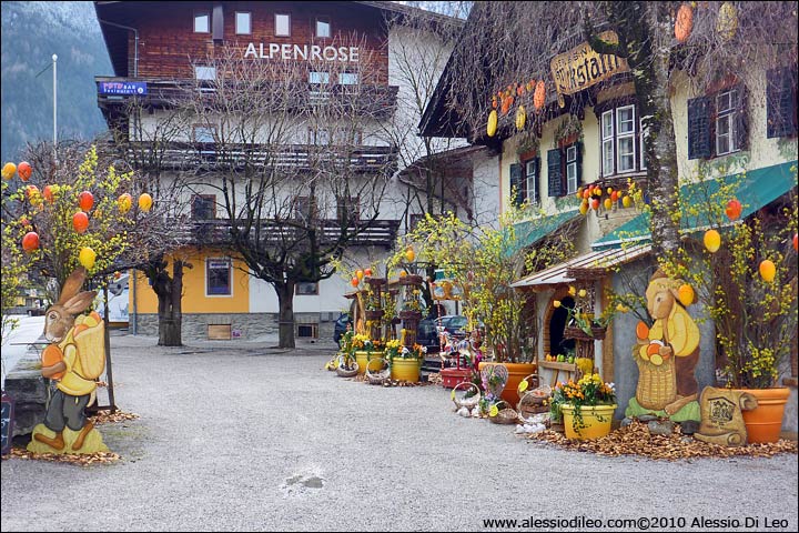 Apartments langenfeld austria