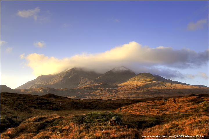 Trotternish - Scozia