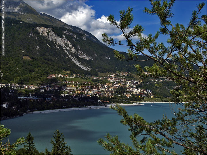 Lago di Molveno