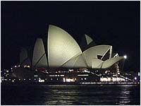 Sydney Opera House