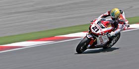 Superbike, una giornata fra i motori a Misano