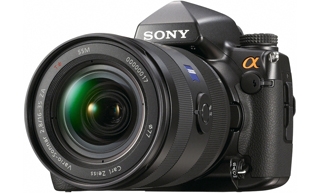 Sony Alpha 900