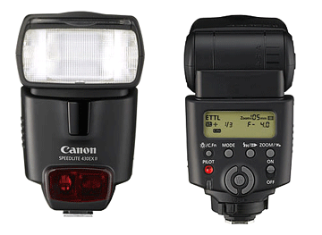 Canon Speedlite 430 EX II