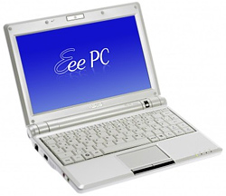 Asus eeepc 900